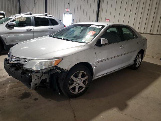 2014 TOYOTA CAMRY L, 