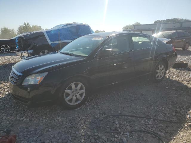 2007 TOYOTA AVALON XL, 
