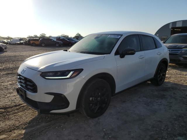 2024 HONDA HR-V SPORT, 
