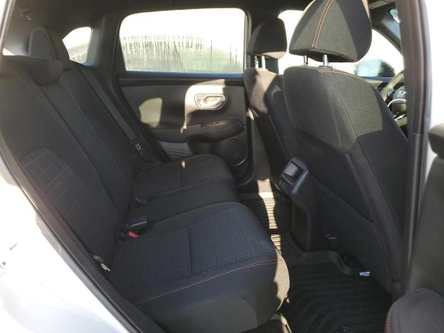 3CZRZ2H57RM745759 - 2024 HONDA HR-V SPORT 白色 照片 10