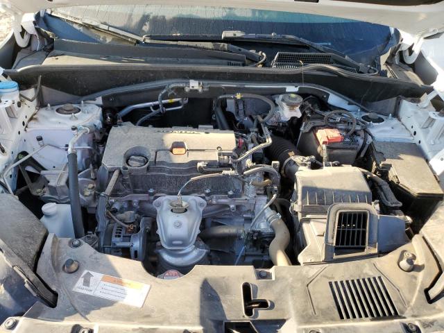 3CZRZ2H57RM745759 - 2024 HONDA HR-V SPORT 白色 照片 11