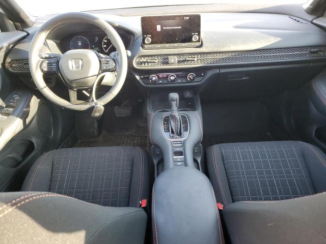 3CZRZ2H57RM745759 - 2024 HONDA HR-V SPORT 白色 照片 8