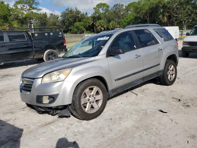 2008 SATURN OUTLOOK XE, 