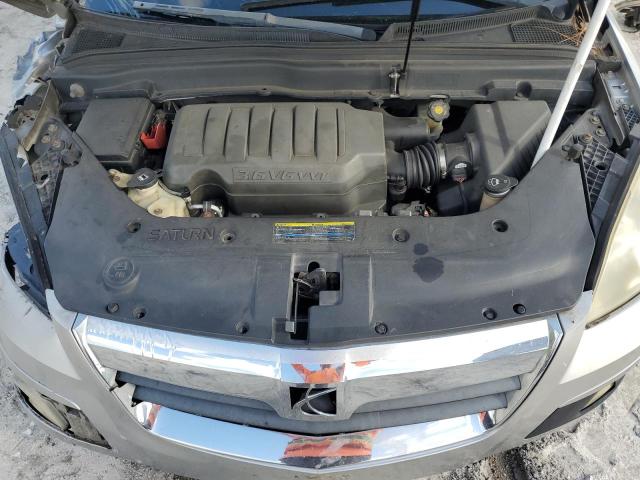 5GZER13728J285587 - 2008 SATURN OUTLOOK XE SILVER photo 12