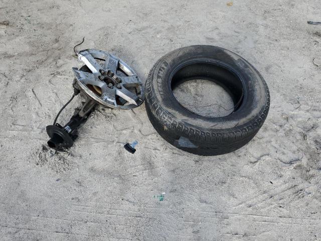 5GZER13728J285587 - 2008 SATURN OUTLOOK XE SILVER photo 13