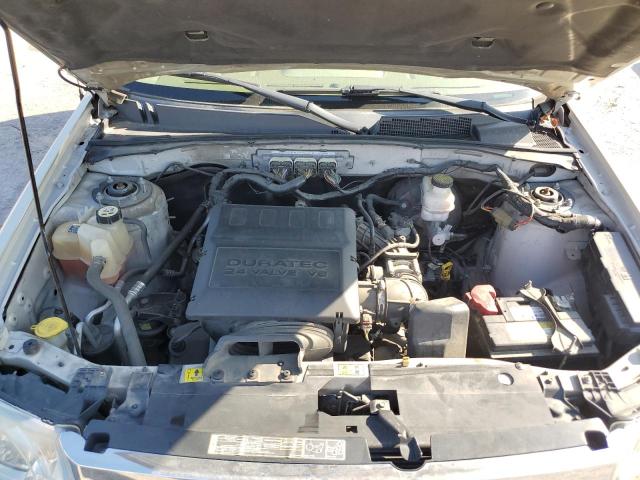 1FMCU0EG7BKC29706 - 2011 FORD ESCAPE LIMITED ოქროსფერი ფოტო 12