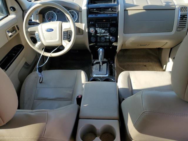 1FMCU0EG7BKC29706 - 2011 FORD ESCAPE LIMITED ოქროსფერი ფოტო 8
