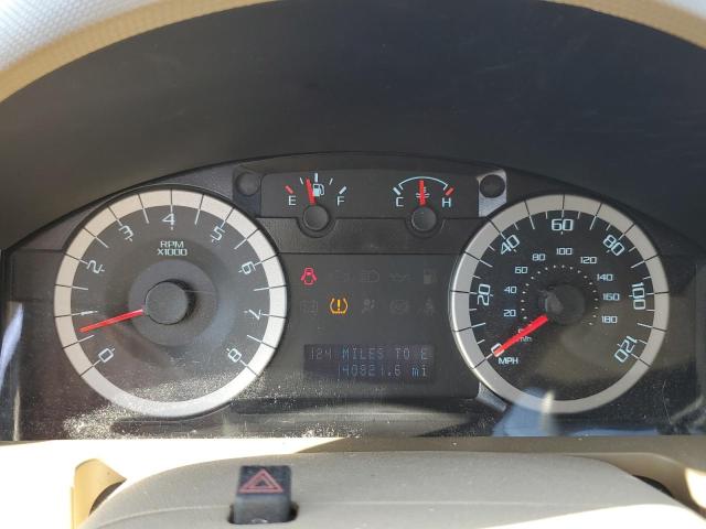 1FMCU0EG7BKC29706 - 2011 FORD ESCAPE LIMITED ოქროსფერი ფოტო 9