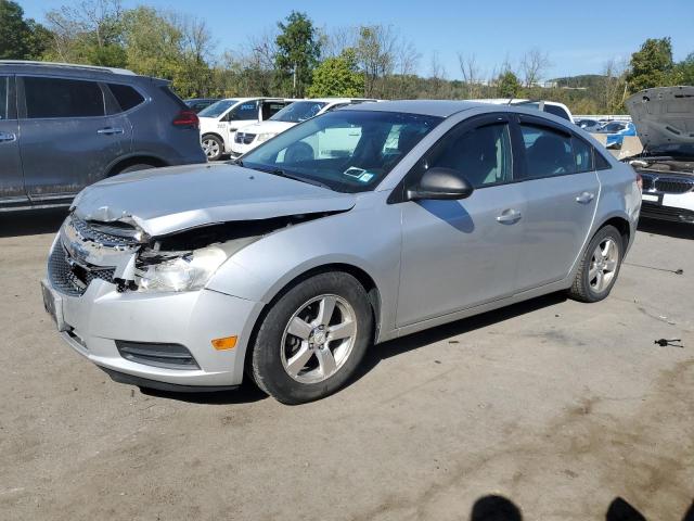 2013 CHEVROLET CRUZE LS, 