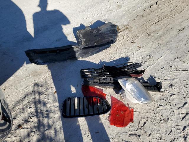 5TBRT34153S338510 - 2003 TOYOTA TUNDRA ACCESS CAB SR5 RED photo 12