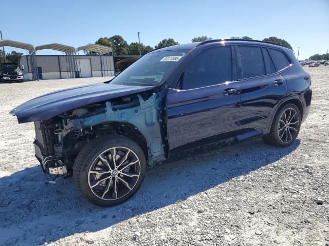 2023 BMW X3 SDRIVE30I, 