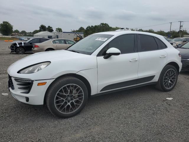 2015 PORS MACAN S, null