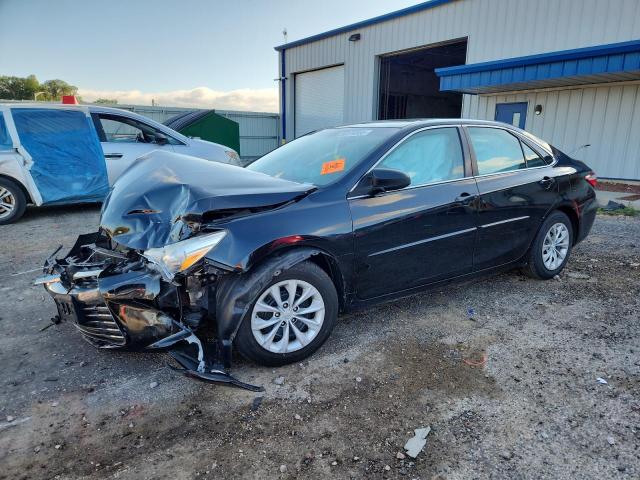 2017 TOYOTA CAMRY LE, 