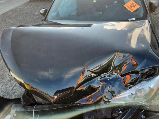 4T1BF1FK3HU427419 - 2017 TOYOTA CAMRY LE BLACK photo 11