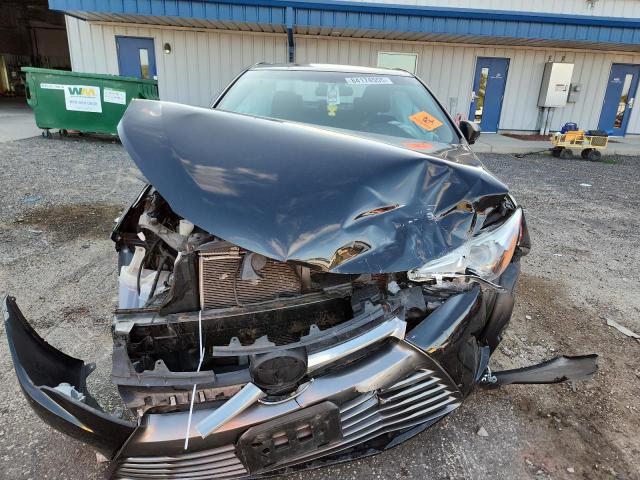 4T1BF1FK3HU427419 - 2017 TOYOTA CAMRY LE BLACK photo 5