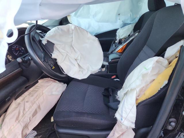 4T1BF1FK3HU427419 - 2017 TOYOTA CAMRY LE BLACK photo 7