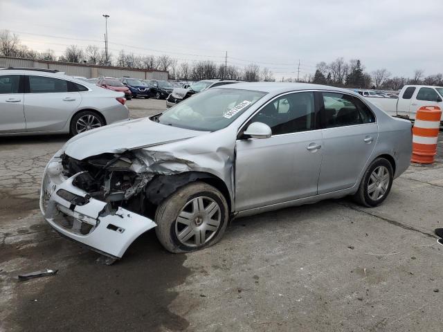 2006 VOLKSWAGEN JETTA 2.5, 