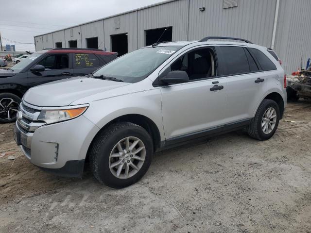 2014 FORD EDGE SE, 