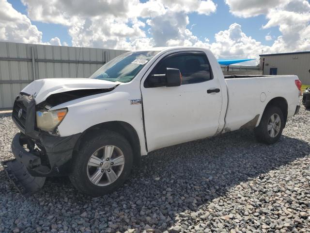 2007 TOYOTA TUNDRA, 