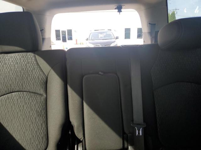 1GKKVNED2GJ249444 - 2016 GMC ACADIA SLE GOLD photo 10