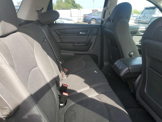 1GKKVNED2GJ249444 - 2016 GMC ACADIA SLE GOLD photo 11