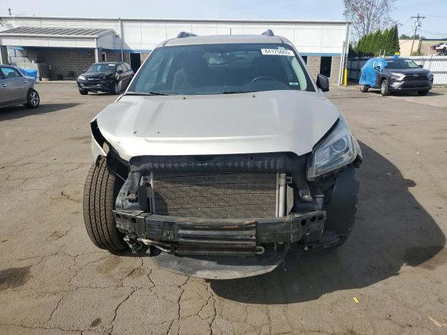 1GKKVNED2GJ249444 - 2016 GMC ACADIA SLE GOLD photo 5