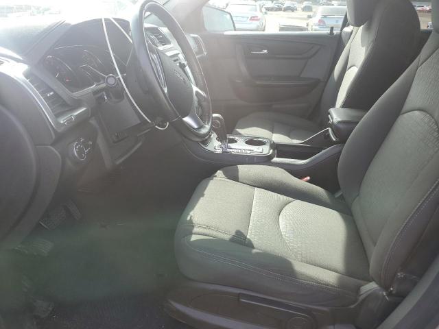 1GKKVNED2GJ249444 - 2016 GMC ACADIA SLE GOLD photo 7