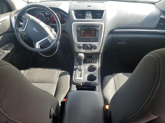 1GKKVNED2GJ249444 - 2016 GMC ACADIA SLE GOLD photo 8