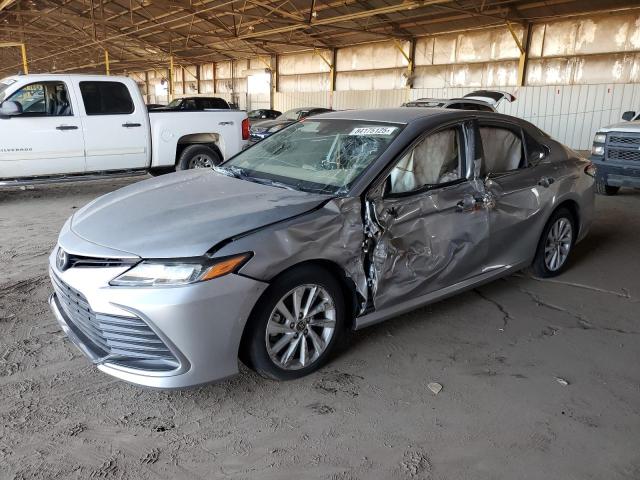 2021 TOYOTA CAMRY LE, 