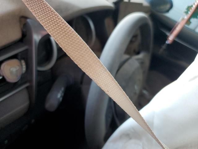 4T1C11AKXMU402702 - 2021 TOYOTA CAMRY LE SILVER photo 8