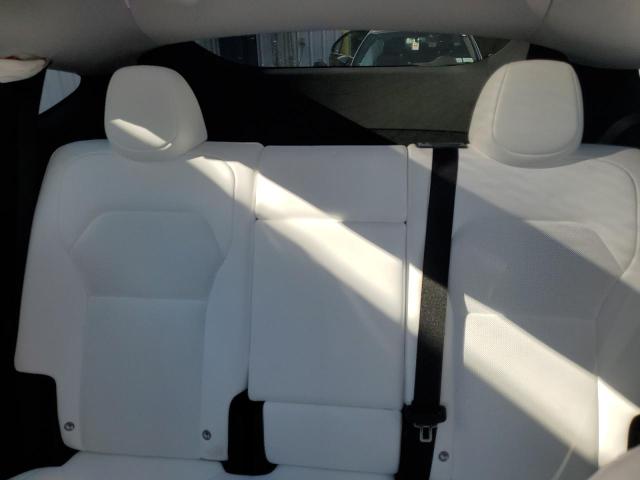 7SAYGDEE4TF343123 - 2026 TESLA MODEL Y WHITE photo 10