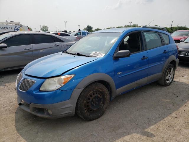 2007 PONTIAC VIBE, 