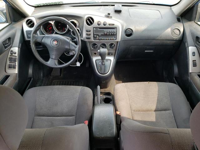 5Y2SL65897Z411047 - 2007 PONTIAC VIBE Mavi foto 16