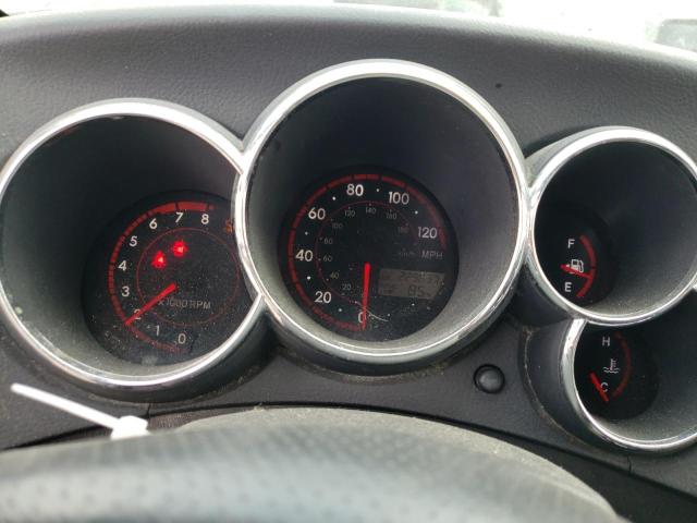 5Y2SL65897Z411047 - 2007 PONTIAC VIBE Mavi foto 17