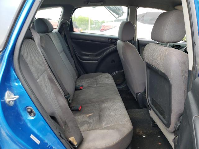 5Y2SL65897Z411047 - 2007 PONTIAC VIBE Mavi foto 20