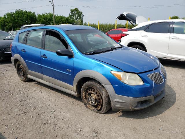 5Y2SL65897Z411047 - 2007 PONTIAC VIBE Mavi foto 8