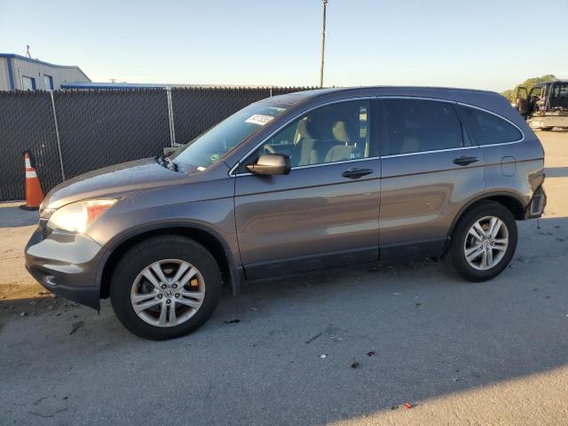 2011 HONDA CR-V EX, 