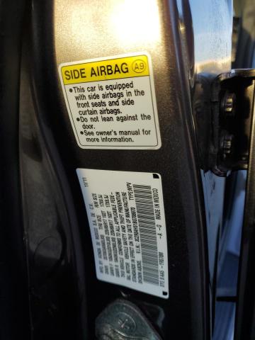 3CZRE4H51BG706970 - 2011 HONDA CR-V EX GRAY photo 14