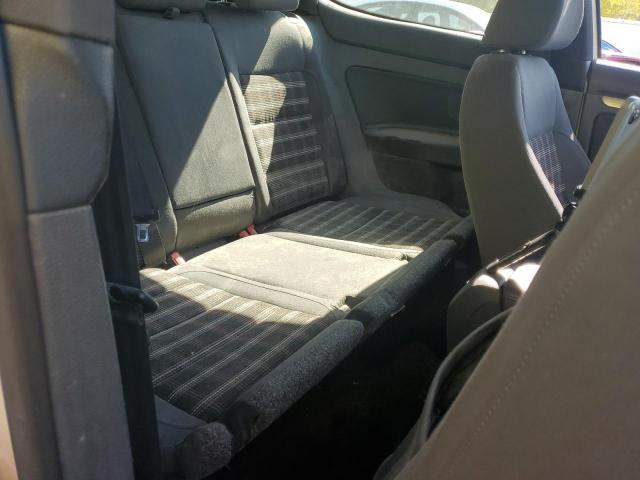 WVWEV71KX8W230878 - 2008 VOLKSWAGEN GTI 白色 照片 10