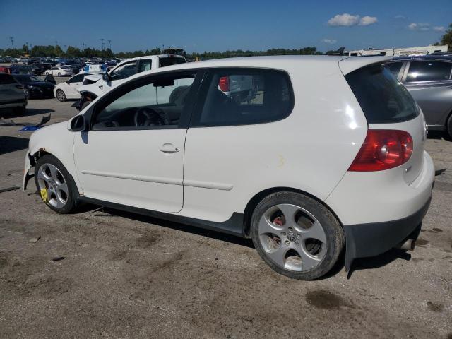 WVWEV71KX8W230878 - 2008 VOLKSWAGEN GTI 白色 照片 2