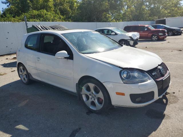 WVWEV71KX8W230878 - 2008 VOLKSWAGEN GTI 白色 照片 4