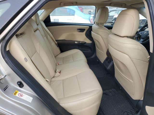 4T1BK1EB3EU100883 - 2014 TOYOTA AVALON BASE 米色 照片 10
