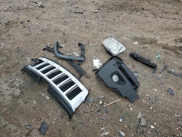 1J4RR4GG3BC530854 - 2011 JEEP GRAND CHER LAREDO أسود صورة 13