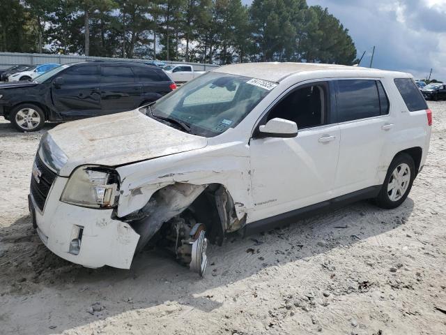 2014 GMC TERRAIN SLE, 