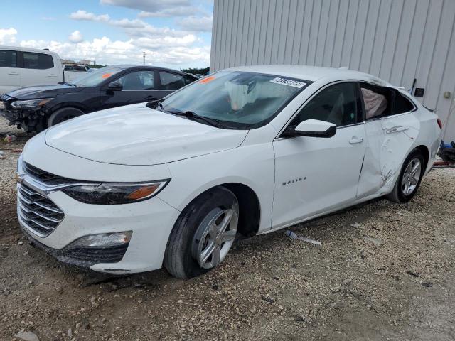 2024 CHEVROLET MALIBU LT, 