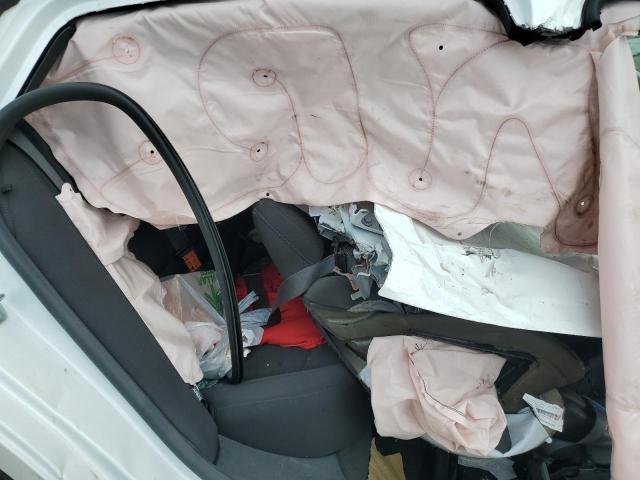 1G1ZD5ST4RF117650 - 2024 CHEVROLET MALIBU LT WHITE photo 10