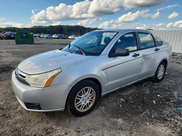 2010 FORD FOCUS SE, 