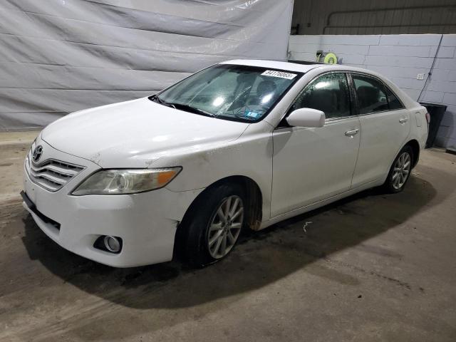 2010 TOYOTA CAMRY SE, 