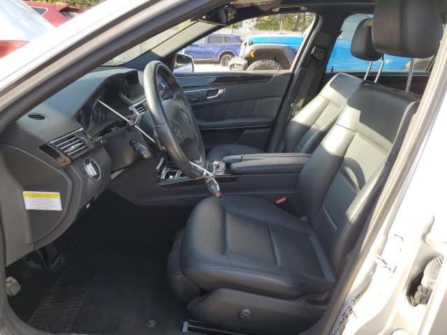 WDDHF8HB8BA296121 - 2011 MERCEDES-BENZ E 350 4MATIC SILVER photo 7