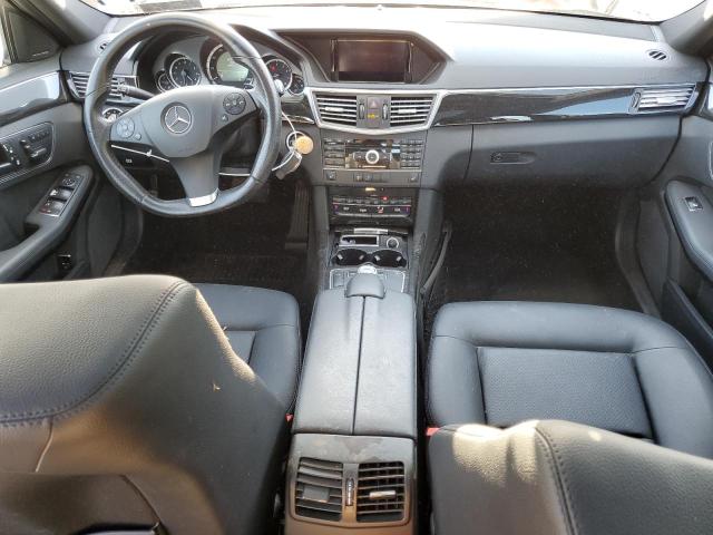 WDDHF8HB8BA296121 - 2011 MERCEDES-BENZ E 350 4MATIC SILVER photo 8